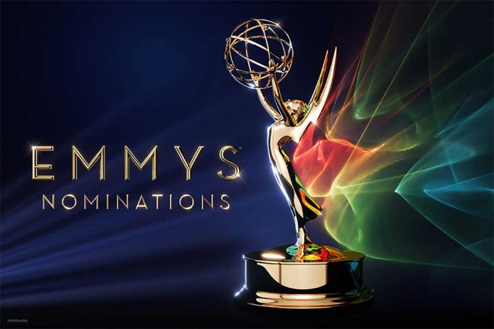 Daftar Lengkap Nominasi Emmy Awards 2026, The Pitt Pimpin dengan 25 Nominasi