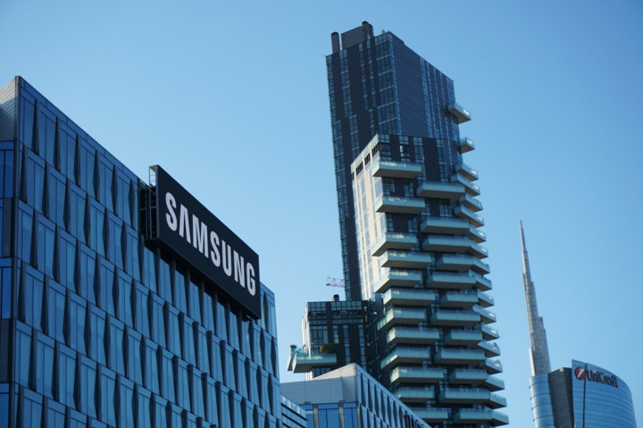 Samsung Diprediksi Raup Laba Jumbo, Penjualan Chip AI Jadi Mesin Pertumbuhan