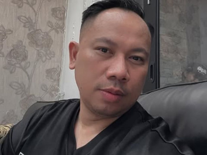 Kronologi Fangfang Polisikan Vicky Prasetyo, Ngaku Ditelantarkan Hingga Hamil 9 Bulan