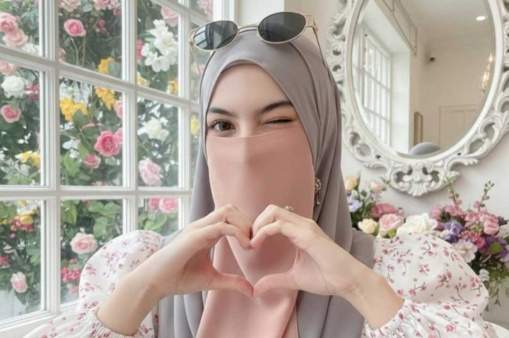Wardatina Mawa dan Insanul Fahmi Resmi Bercerai
