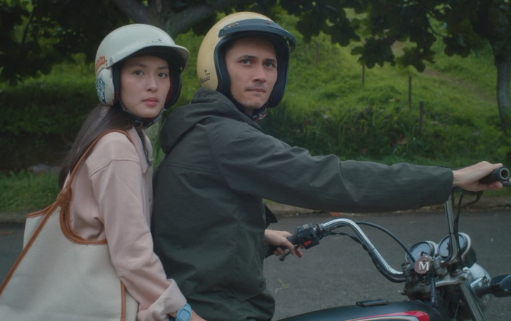 Kisah Cinta Beda Kasta di Film Dan Bandung, Diadaptasi dari Novel Pidi Baiq