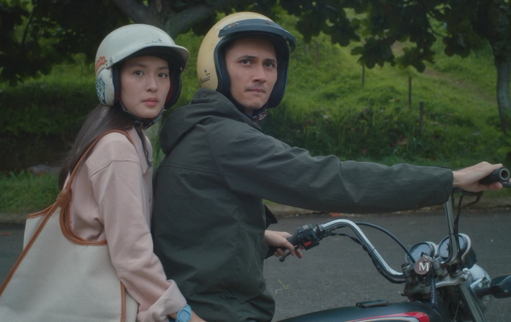 Film Dan Bandung (Foto: instagram)