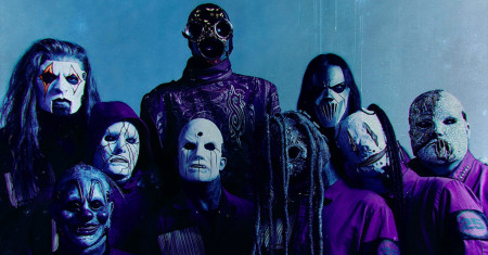 Saking Miskinnya, Slipknot Pernah Jual Tiket Ilegal demi Bisa Makan