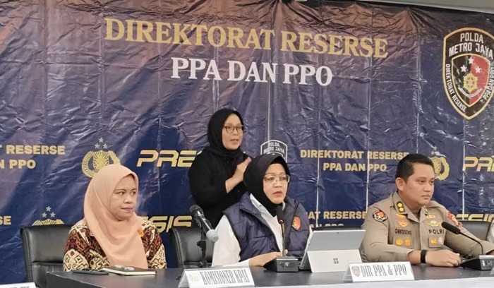 Fakta-fakta Jaringan Eksploitasi Anak Berkedok Karaoke, Keuntungan Capai Rp1,7 Miliar