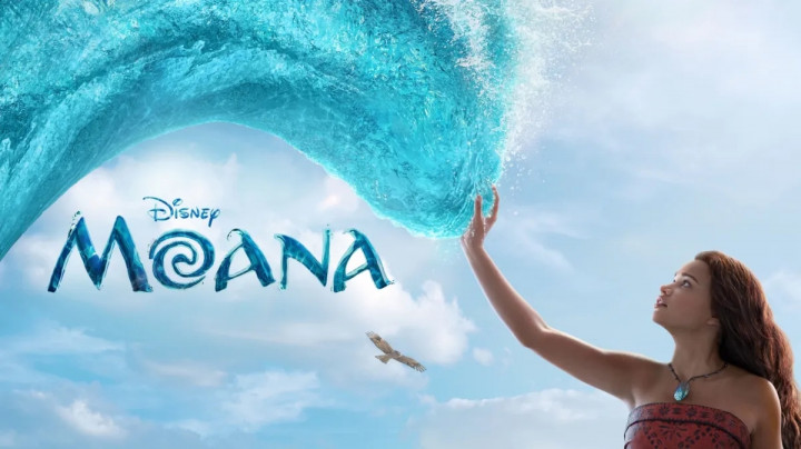 3 Hal yang Wajib Diketahui Sebelum Nonton Film Moana 2026