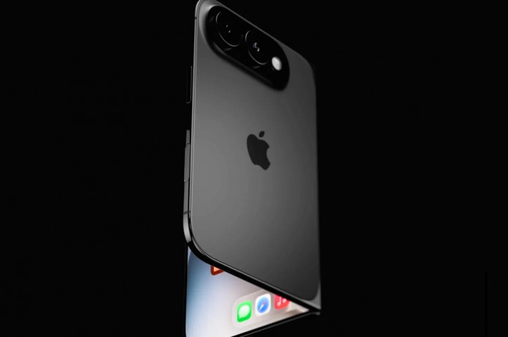 Apple Dikabarkan Percepat Produksi iPhone Lipat, Rekrutmen Foxconn Perkuat Jadwal Peluncuran