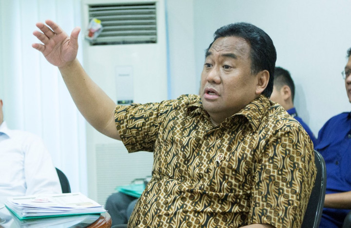 Rachmat Gobel Meninggal Dunia di Jakarta, Jenazah Dimakamkan di Gorontalo
