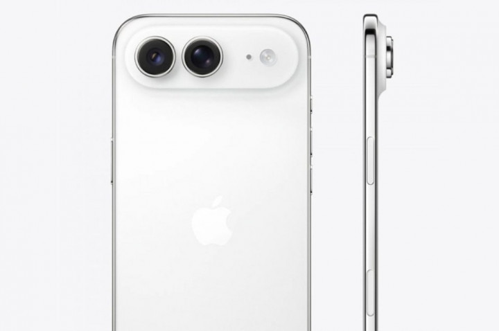 Bocoran iPhone Air 2 Ungkap Sejumlah Peningkatan, Kamera Ganda Sampai Baterai