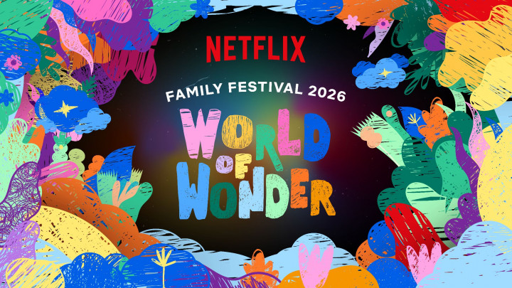Netflix Family Festival 2026 Jakarta: Jadwal, Lokasi, dan Cara Daftar Gratis
