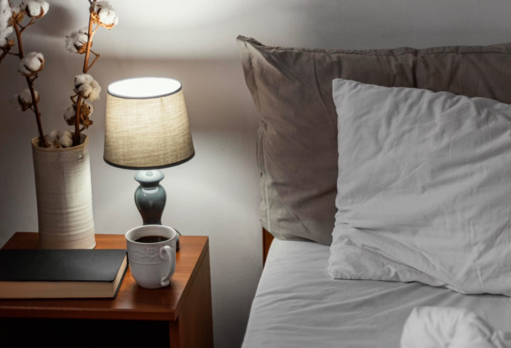 Berapa Watt Lampu yang Ideal untuk Kamar Tidur? Ini Panduan Lengkapnya