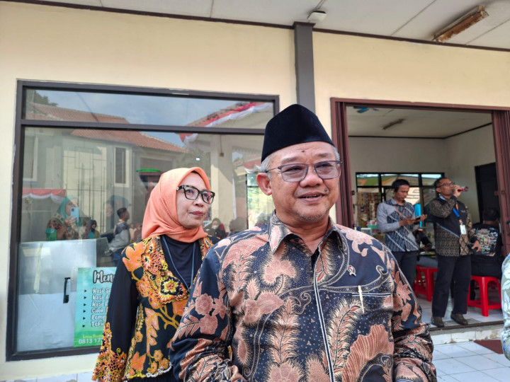 <i>Bye Bye</i> Model 'Ceramah' yang Membosankan, Begini <i>Vibes</i> Kelas di Era Deep Learning!