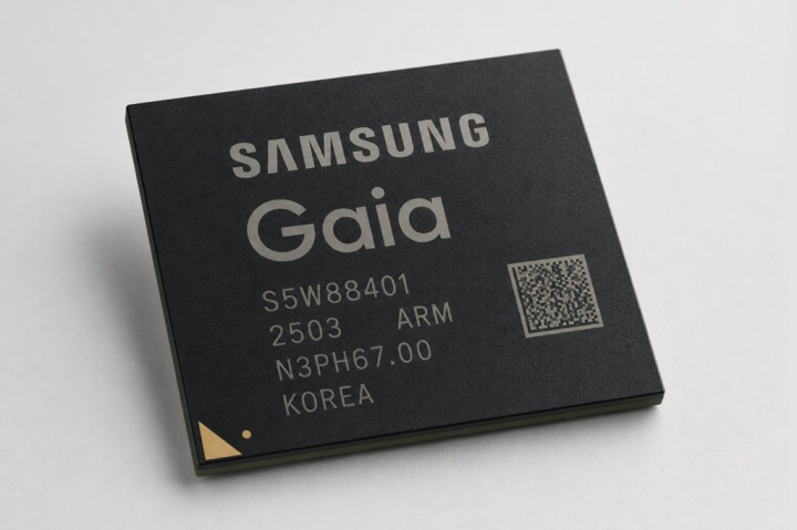 Samsung Kabarnya Kembangkan Chip Akselerator AI untuk PC