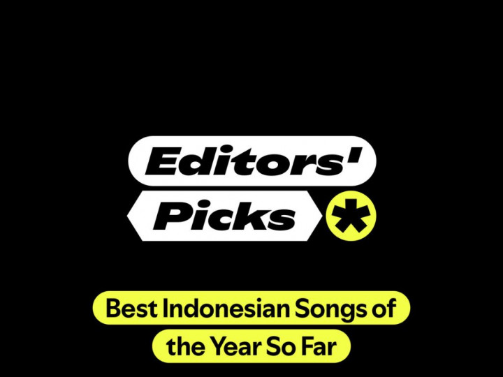 Daftar 50 Lagu Indonesia Terbaik 2026 Versi Spotify, Ada Idgitaf hingga Sheila On 7
