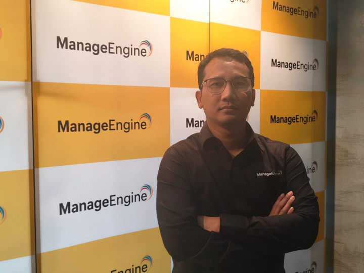 ManageEngine: Banyak Perusahaan Indonesia Masih Bingung Memulai Transformasi Digital
