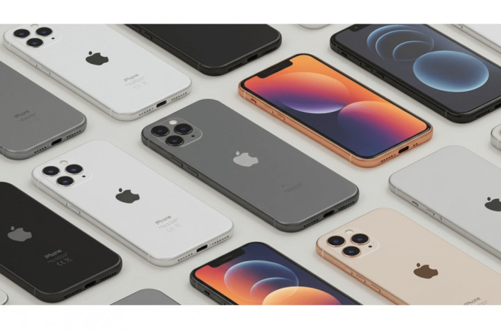 Harga iPhone Resmi di Indonesia Naik, Ini Daftar Terbarunya