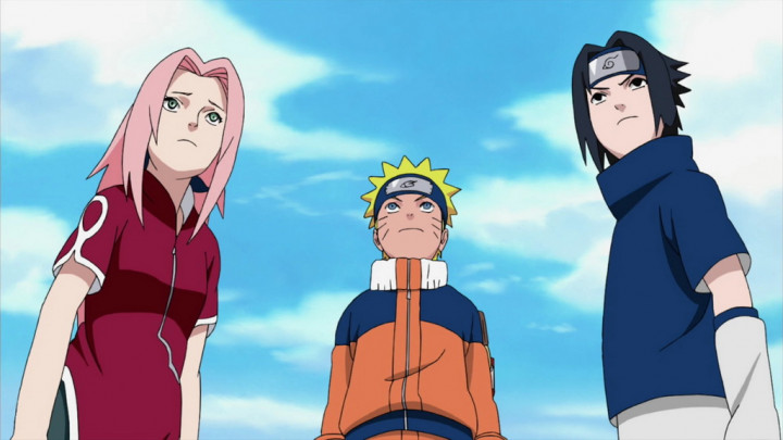 Film Live Action Naruto Cari Pemeran Naruto, Sasuke, dan Sakura, Tertarik Ikut?