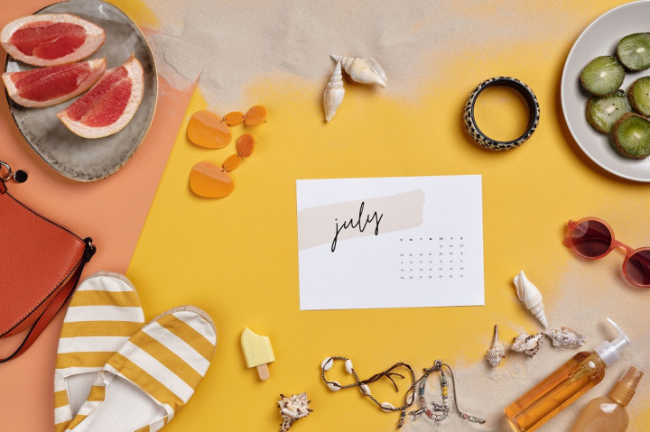 Manifesting Hari Baik Juli 2026 Lewat Kalender Jawa, Biar Gak Salah Pilih Tanggal!