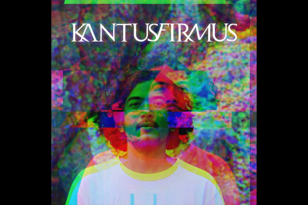 Mantan Gitaris Efek Rumah Kaca Reza Ryan Memulai Babak Baru Lewat Kantusfirmus