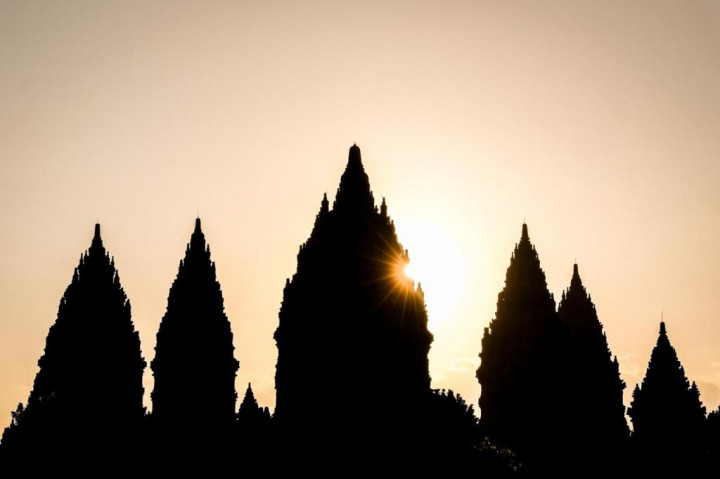 Dari Restorasi hingga Prambanan Shiva Festival, RI Dorong Prambanan Jadi Destinasi Spiritual Umat Hindu Dunia