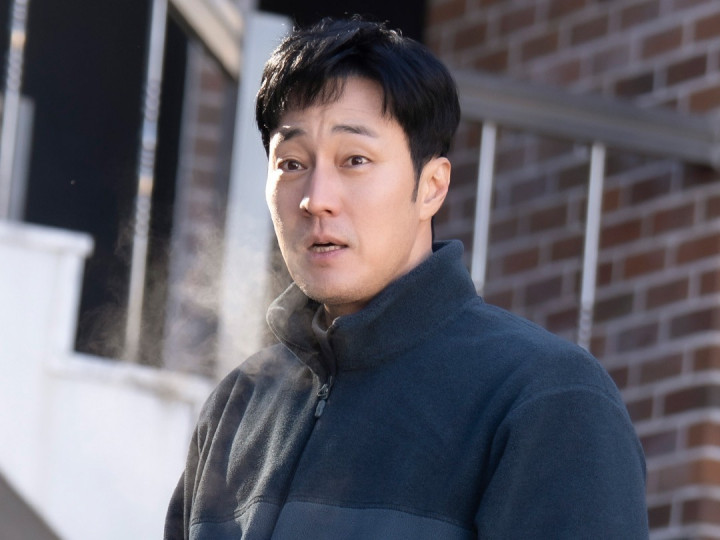 Kapan Agent Kim Reactivated Episode 5 Tayang? Cek Jadwal, Jam Rilis, dan Link Nonton