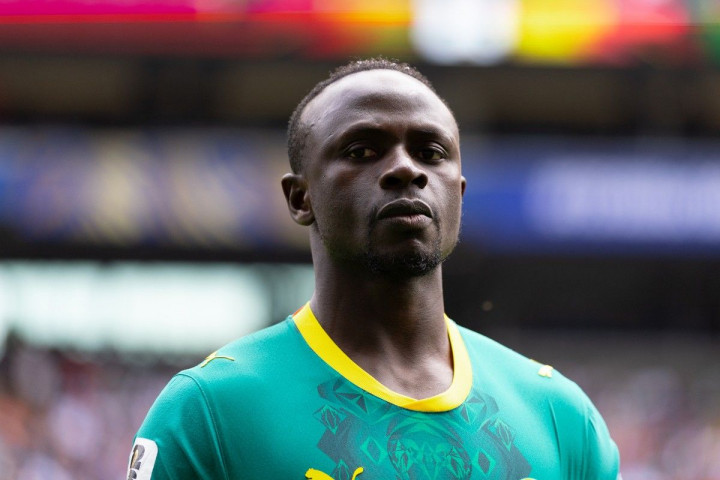 Sadio Mane Resmi Pensiun dari Timnas Senegal, Siap Buka Babak Baru Usai Piala Dunia 2026