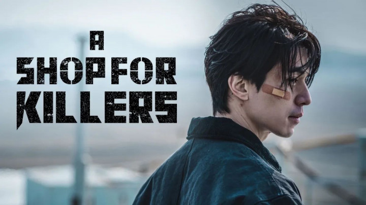 Kapan Drakor A Shop For Killers Season 2 Tayang? Cek Jadwal, Jam Rilis dan Link Nonton