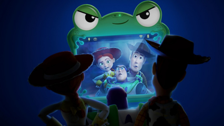 Raih Rp14 Triliun, Toy Story 5 Berpeluang Jadi Film Waralaba Terlaris