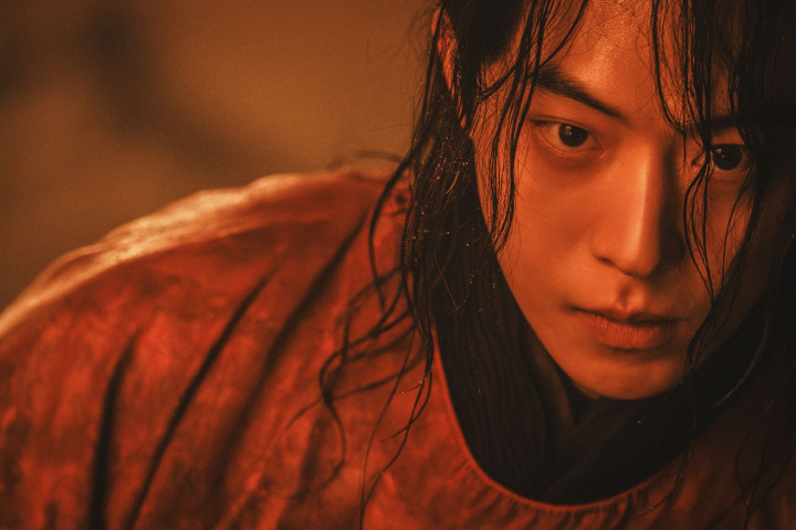 5 Fakta Menarik Drakor The East Palace yang Tayang di Netflix