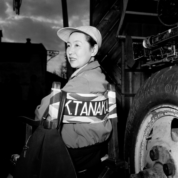 Rekomendasi Film Kinuyo Tanaka, Sutradara Perempuan Pelopor Perfilman Jepang