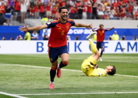 Hasil Piala Dunia 2026: Singkirkan Belgia, Spanyol Tantang Prancis di Semifinal