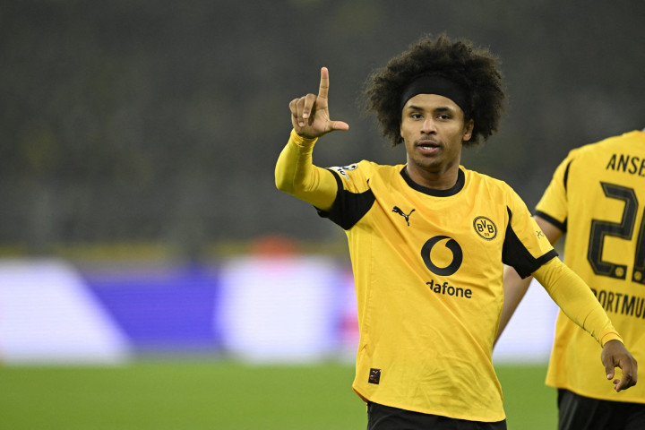 Barcelona Raih Kesepakatan dengan Dortmund untuk Karim Adeyemi