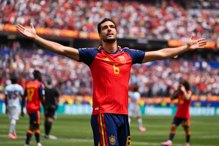 4 Fakta Menarik Usai Spanyol Kalahkan Belgia di Piala Dunia 2026