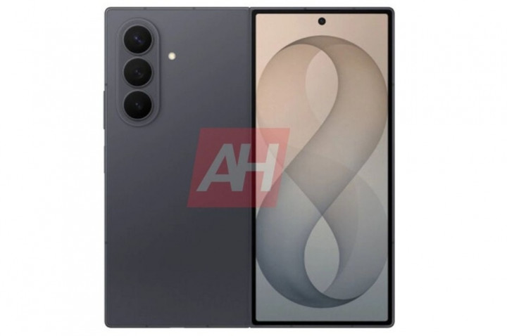 Samsung Galaxy Z Fold 8 Ultra Dirumorkan Bakal Adopsi Fitur Kamera Galaxy S26 Ultra