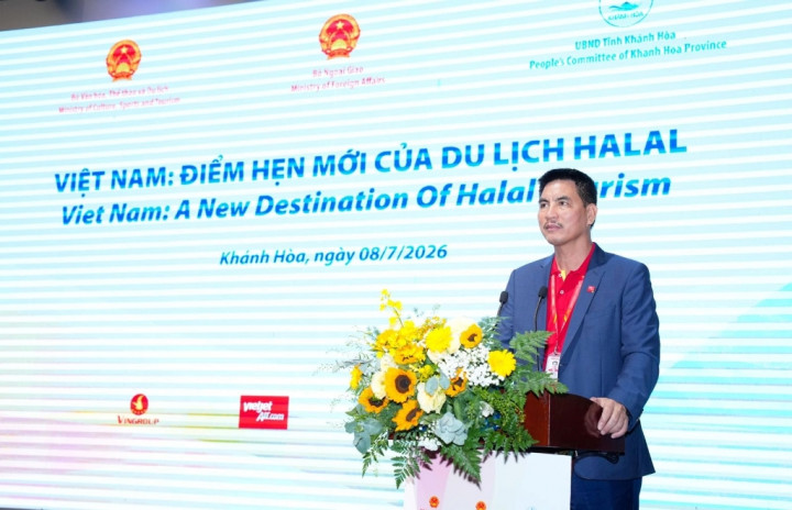 Vietnam Siap Jadi Destinasi Favorit Wisatawan Muslim, Ini Langkah Barunya