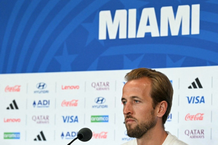 Harry Kane vs Haaland Memanas! Kapten Inggris Ungkap Ambisi Sebenarnya di Piala Dunia 2026