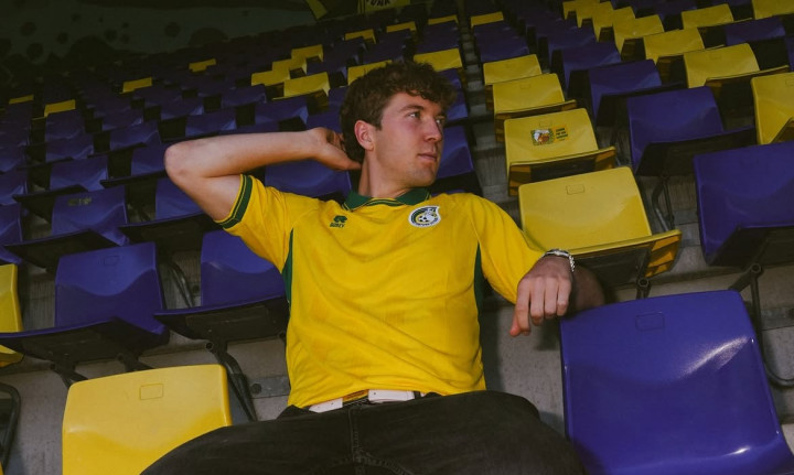 Ole Romeny Resmi Gabung Fortuna Sittard, Tinggalkan Oxford United