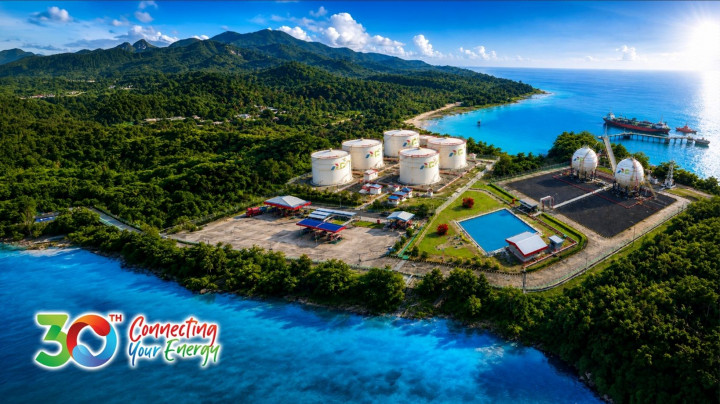 30 Tahun Elnusa Petrofin, Tiga Dekade Hubungkan Energi hingga Pelosok Negeri
