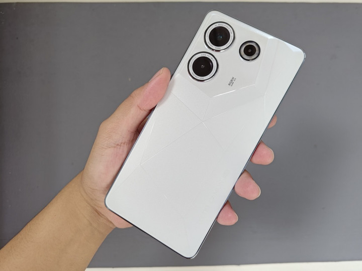 Tecno Camon 20 Pro Masih Layak Dibeli di 2026? Cek Harga Terbaru dan Spesifikasinya