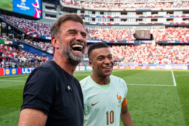 Klopp Ungkap Liverpool Pernah Lakukan Operasi Rahasia Demi Datangkan Kylian Mbappe
