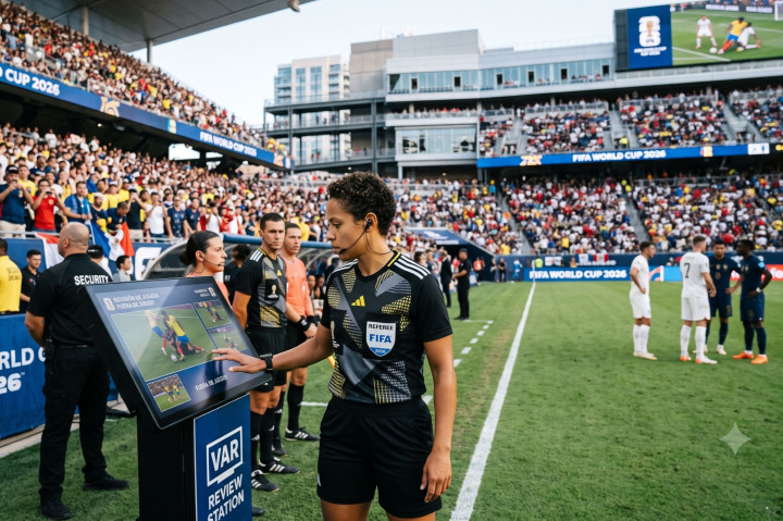 So, VAR (Not) Good?
