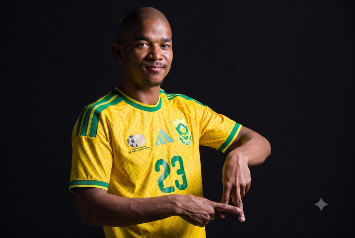 Profil Jayden Adams: Gelandang Afrika Selatan yang Meninggal Usai Tampil di Piala Dunia 2026