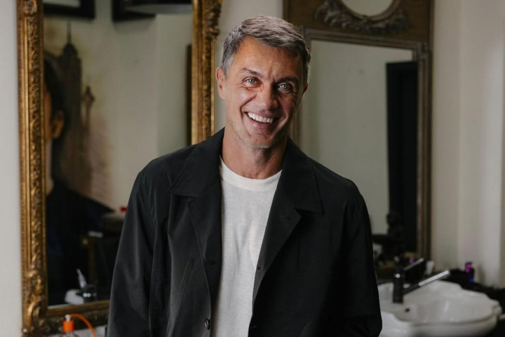 Paolo Maldini jadi Direktur Teknik Timnas Italia, Leonardo Gabung sebagai Penasihat