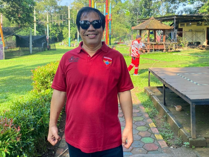 Kronologi Komedian Temon Meninggal Dunia, Sempat Dilarikan ke Rumah Sakit
