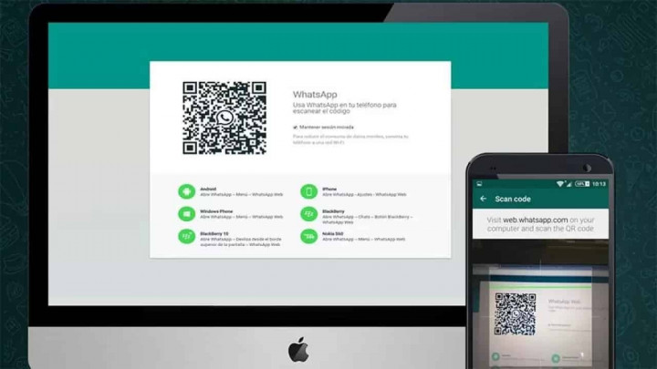 Cara Login 2 Akun WhatsApp di Satu HP, Praktis Tanpa Aplikasi Tambahan