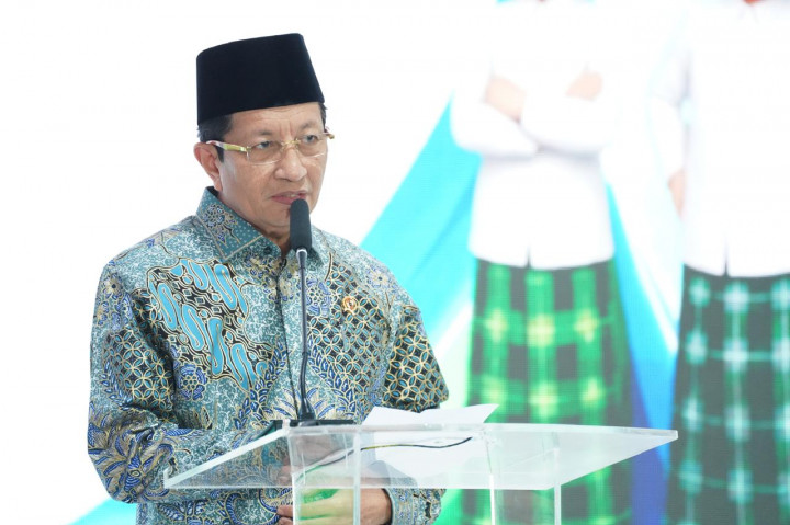 Kemenag Bakal Mempertegas Standar Pesantren dan Kualifikasi Kiai
