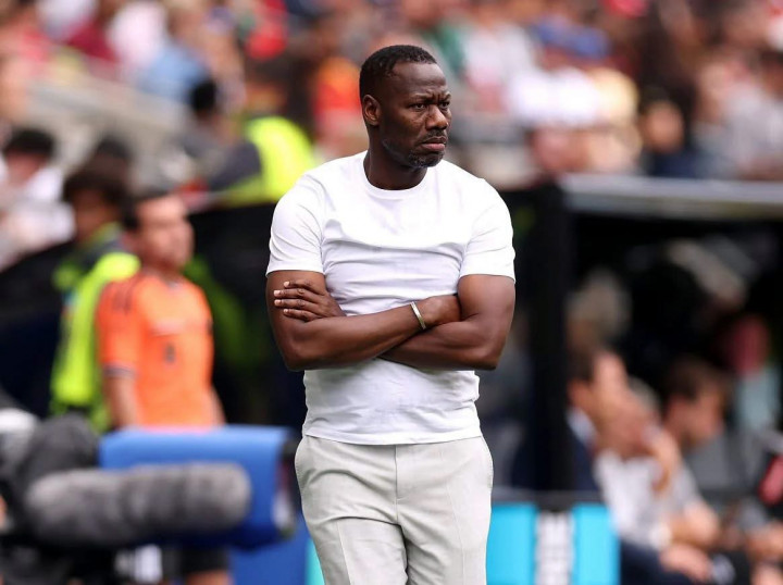 Baru Bawa Senegal Juara Piala Afrika, Pape Thiaw Malah Dipecat Usai Piala Dunia 2026