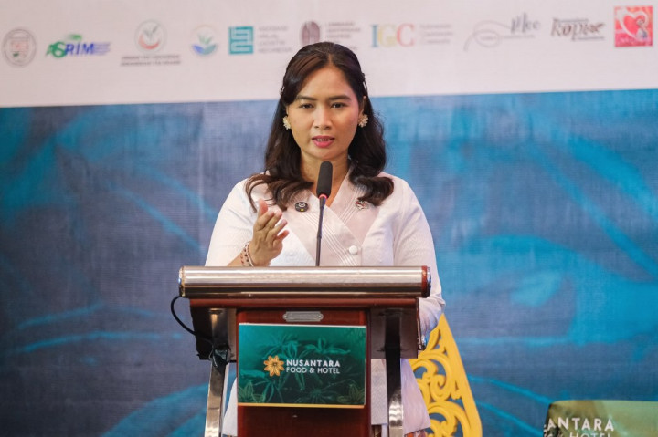 Gastronomi: Senjata Rahasia Biar Pariwisata Indonesia Makin Slay!