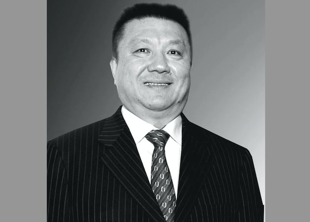 Pengusaha properti, Tan Kian. (foto: ist)