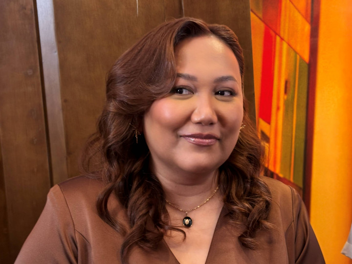Gina S. Noer Angkat Kisah Nyata Keluarganya di Film Aku Sebelum Aku