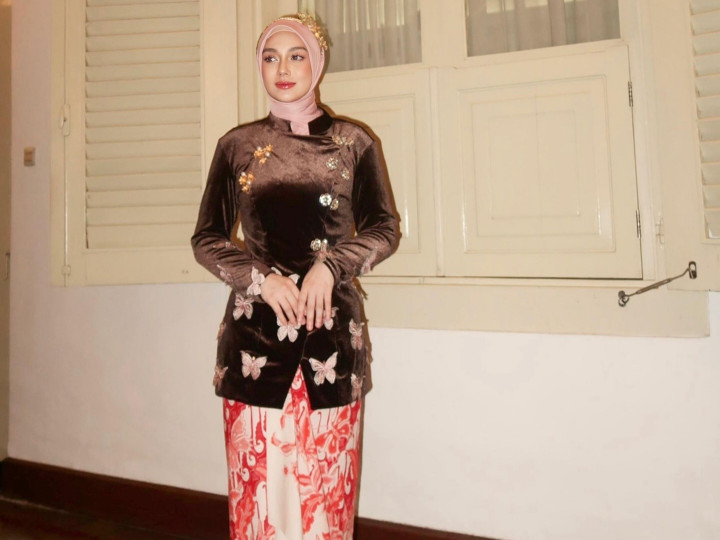 Celine Evangelista Dituding Jadi Istri Simpanan Pejabat, Sang Adik Buka Suara